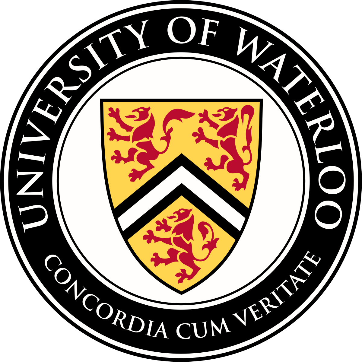 University of Waterloo seal